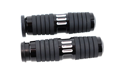 Hand Grip Set Black