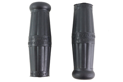 Long Handlebar Grip Set