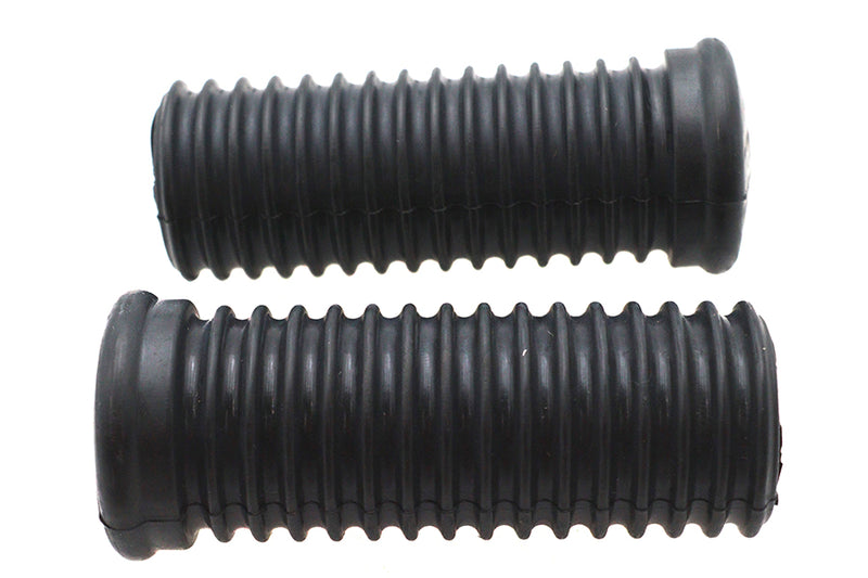 Footpeg Rubber Set