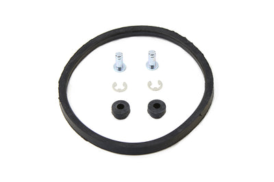 Speedometer Isolation Mount Kit