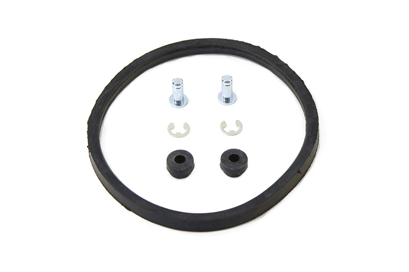 Speedometer Isolation Mount Kit