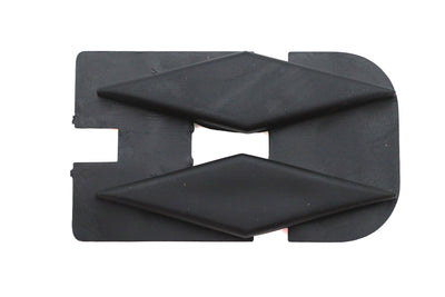Replacement Diamond Style Brake Pedal Rubber