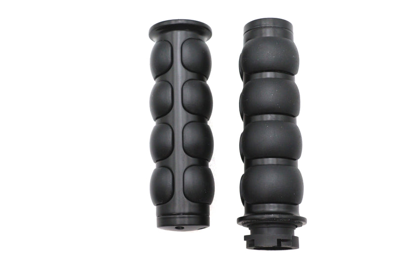 Ultima Cushioned Grip Set with Black Ends - 35201