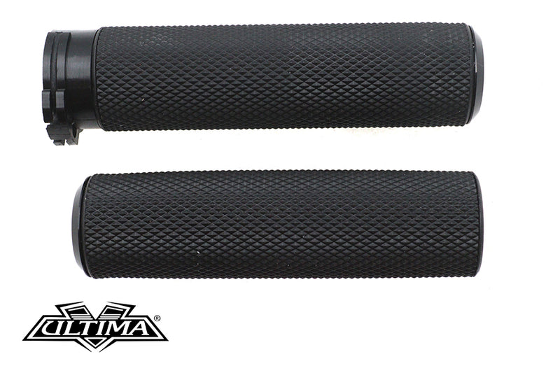 Ultima Straight Grip Set