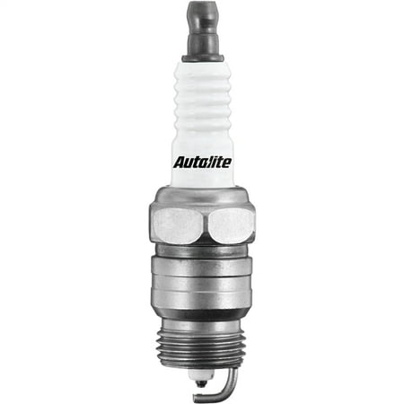 Dbl.plat.spk Plug 4/Pack - APP45
