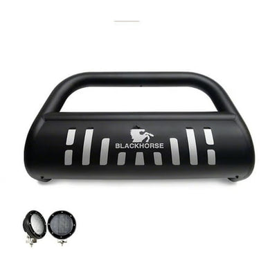 Bull Bar Kit - TY920ASPPB