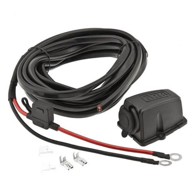 12/24V Dc Wiring Kit - 10900027