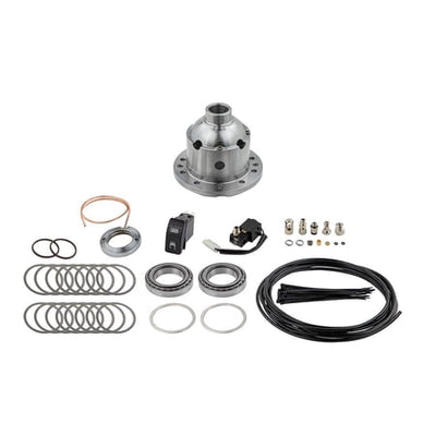 Air Locker Differential - RD104