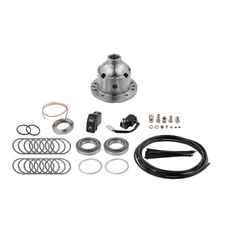 Air Locker Differential - RD104