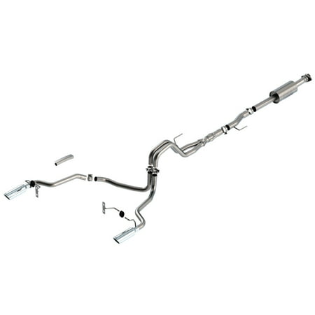 Exhaust Systems - 140867