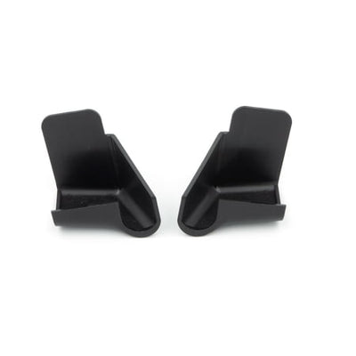 Short Rain Gutter Spouts - 94169