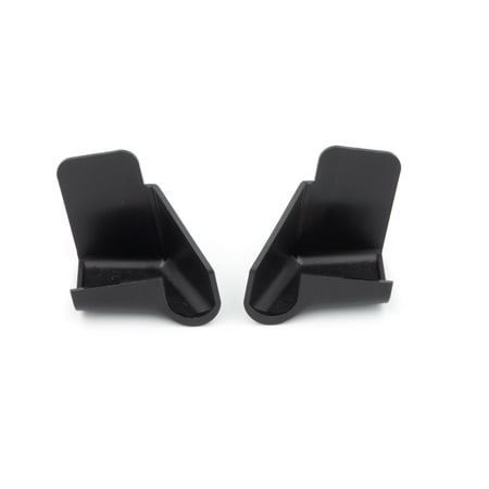 Short Rain Gutter Spouts - 94169