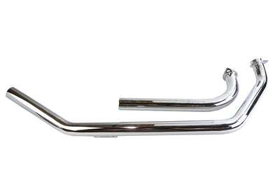 Exhaust Header Set Upsweep - 730C