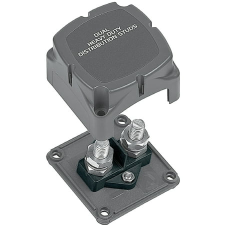 Distributor Stud Dual 2X10MM MC8 - 7022S