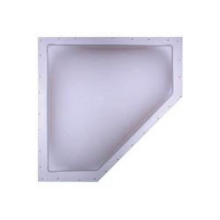 Neo Skylight-wh - 20 X 8 - NSL208W