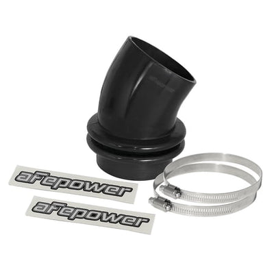 Intake Coupling Kit - 5900050