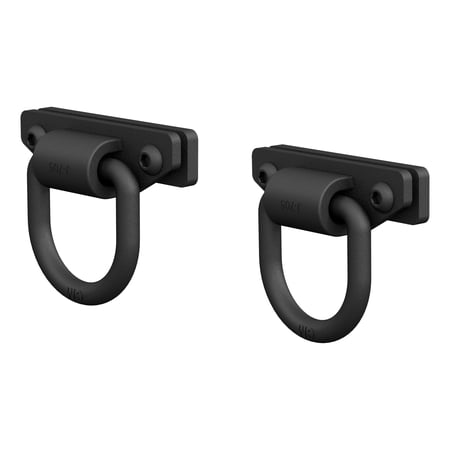Anti-rattle D-RINGS(2 Per Package) - 2081300