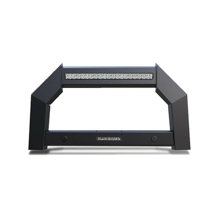 Bull Bar - ABNI25NL