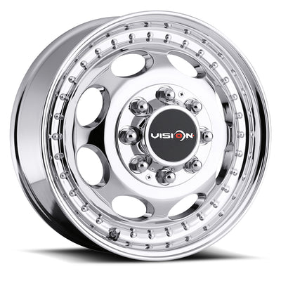Wheel 181 Dually - 181Z9681CF116