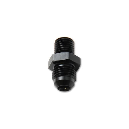 AN to Metric Straight Adapter; Size: -6AN Metric: 20mm x 1.5 - VIB16620