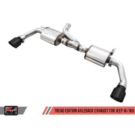 Exhaust Systems - 301533003