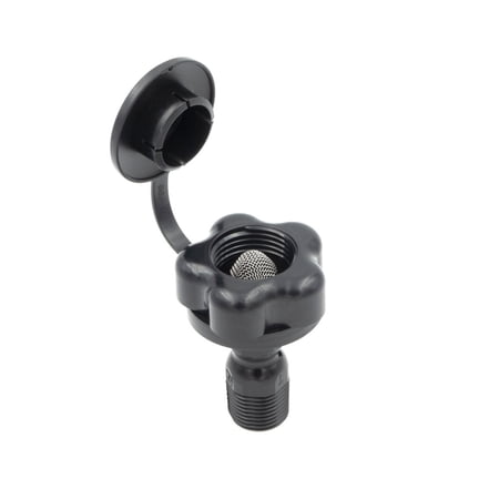 Repl Plas Chk Valve - 94211