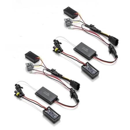 Wiring Adapter - 810018