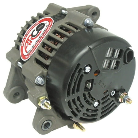 Alternator - 20815