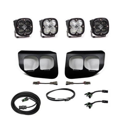 Ford Super Duty (20-ON) Fog Lights - 447736UP