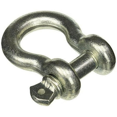 7/8' Bow Shackle 13K Lb Wll - 20021