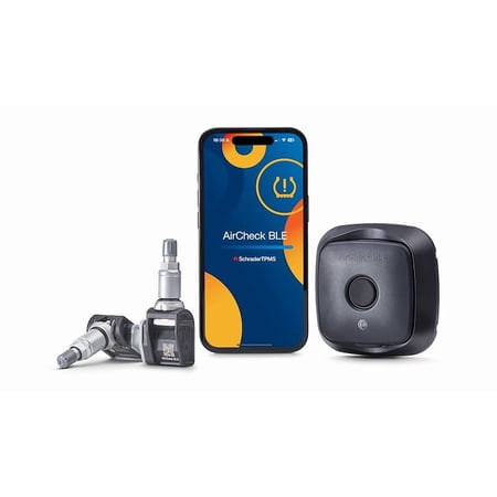 Aircheck Ble Trailer Retrofit Kit (( - 295002