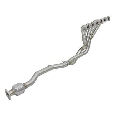 Twisted Steel Header - 4836109YC
