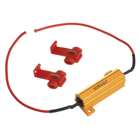 2PK Load Resistor - 016157LR
