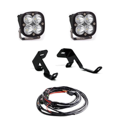 A Pillar Light Mount - 447681