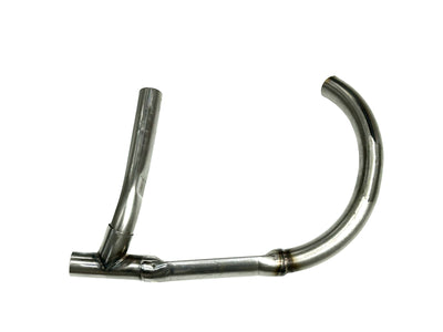 45W Exhaust Header Set Raw