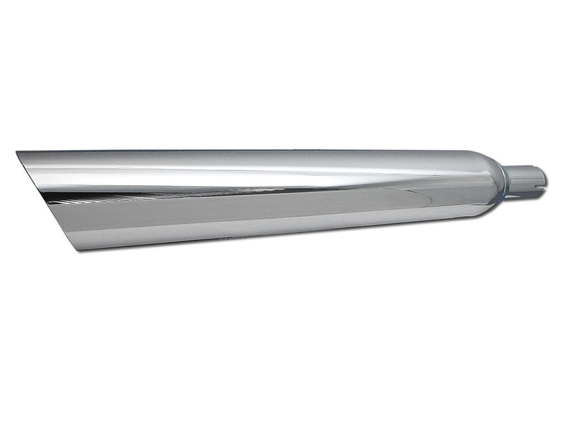 Replica 27-1/2 inch Muffler