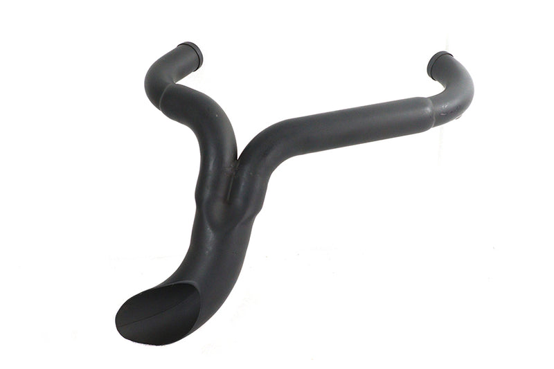 Wyatt Gatling FXD Ground Pounder Black