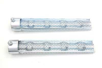 9-1/2 inch Pipe Baffle Set Steel