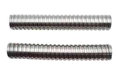 Stainless Steel Flexible Exhaust Cover