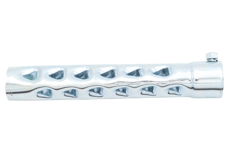 Ultima 1-1/2 inch Long Baffle 8 inch long