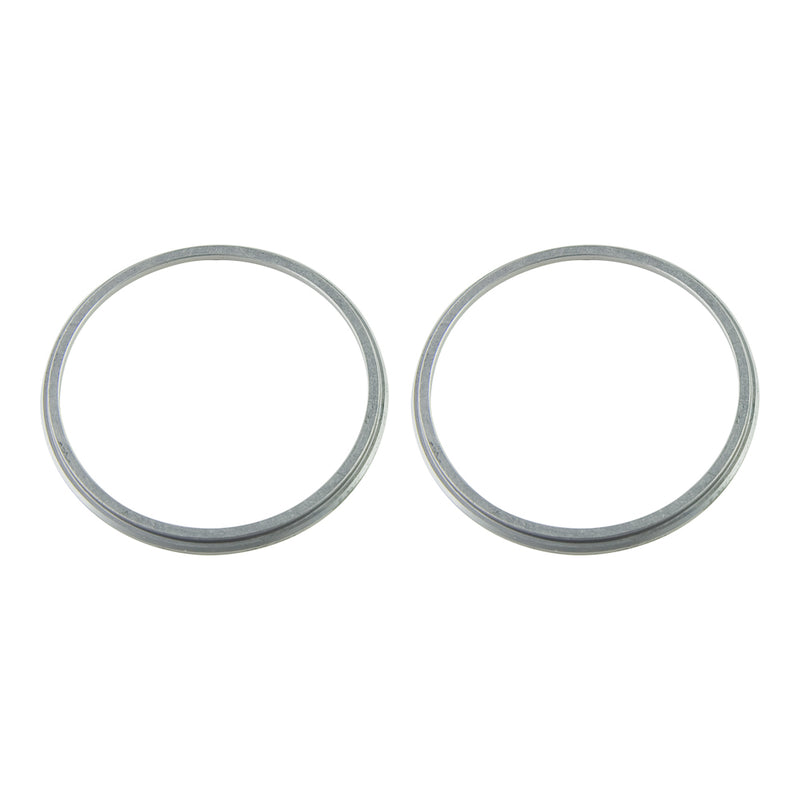Kit,2pk,Adapter Rotor/Hat Register Ring,2.82" Dia. - 300113382
