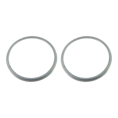 Kit,2pk,Adapter Rotor/Hat Register Ring,2.86" Dia. - 300117322