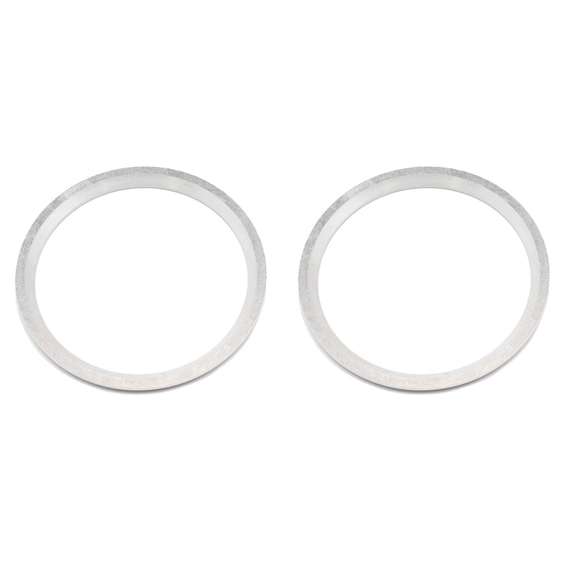 Kit,2pk,Adapter Rotor/Hat Register Ring,2.72" Dia. - 300130532