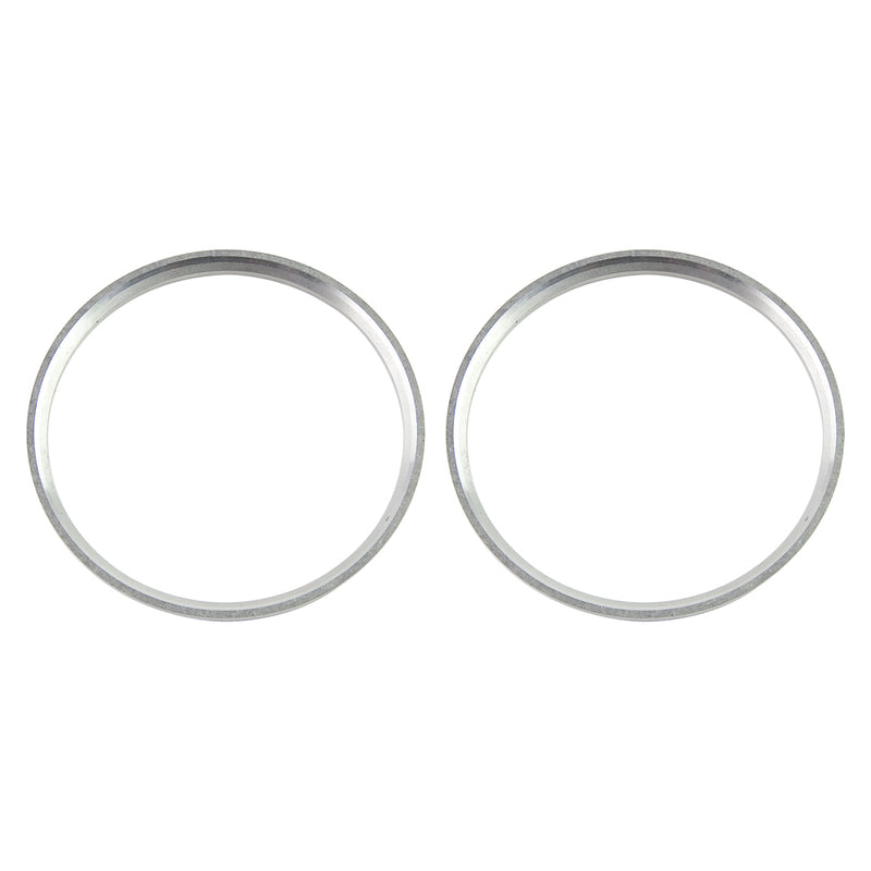 Kit,2pk,Adapter Rotor/Hat Register Ring,2.87" Dia. - 300133282