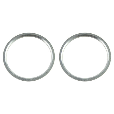 Kit,2pk,Adapter Rotor/Hat Register Ring,2.79" Dia. - 300135062