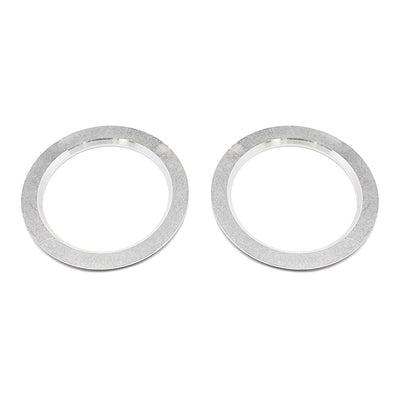 Kit,2pk,Adapter Rotor/Hat Register Ring,2.41" Dia. - 300142322