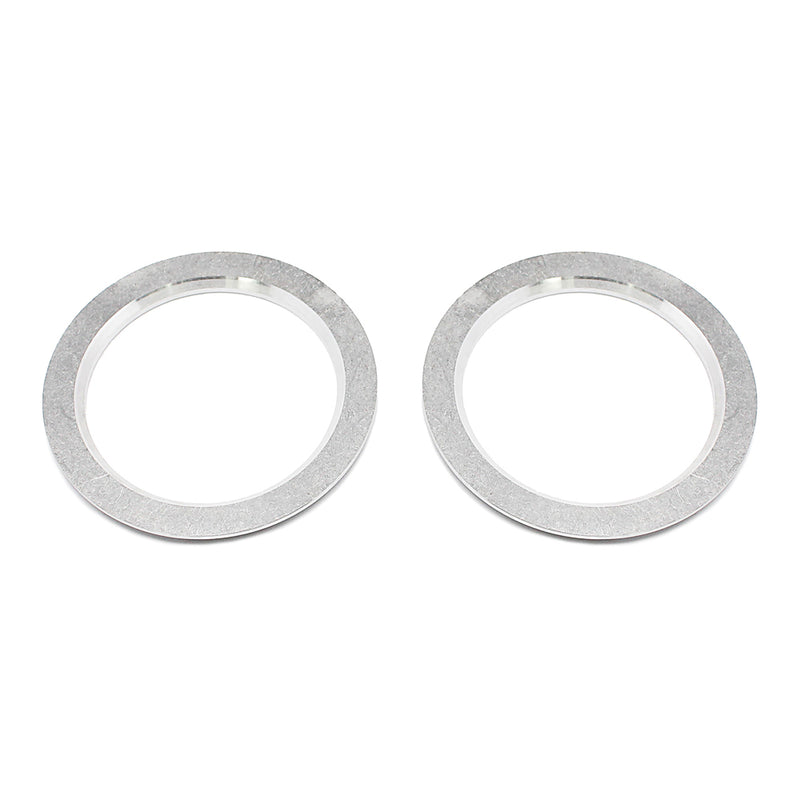 Kit,2pk,Adapter Rotor/Hat Register Ring,2.41" Dia. - 300142322