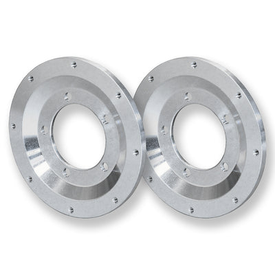 Kit,2pk,Front Rotor Adapter - 11.75" x 8 Bolt Rotor - 30030992