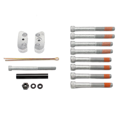 Caliper Spacer Kit - FNDL/NDP/NDL for .81" Rotor - 3006589