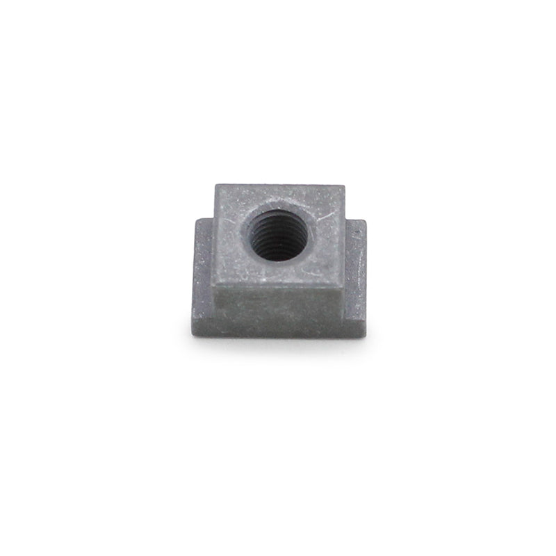 T-nut, Dynamic Rotor,1/4-28 - 3008429